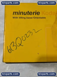 190-100 Kodak Dark Room Timer – actual item, photo 2 of 7