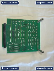 Opto 22 00730BC PC Brain Board – actual item, photo 3 of 4