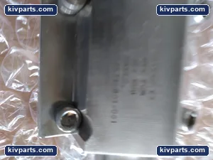 ITT 698574-001-001 FGM Diaphragm Valve 1-1/2 Tube – actual item, photo 3 of 6