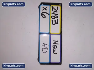 Electronicon E62.N10-603L10 MKP Capacitor – actual item, photo 2 of 2