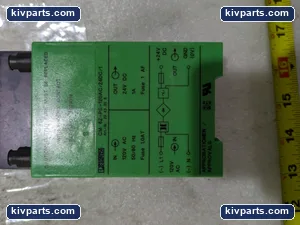 Phoenix Contact 2939014 CM Power Supply – actual item, photo 3 of 4