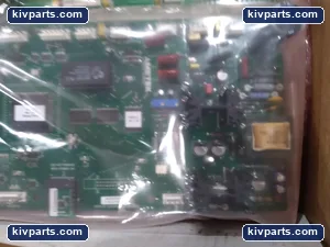 Ametek 80-124660-90 1.07 Control Board Module PCB – actual item, photo 8 of 12