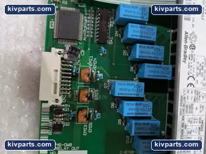 Allen-Bradley 1746-0W8 SLC500 Output Module – actual item, photo 11 of 15