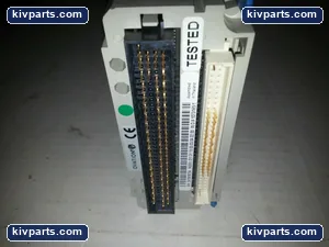 Emerson 1C31189G31 Module Westinghouse DCS PLC – actual item, photo 3 of 4