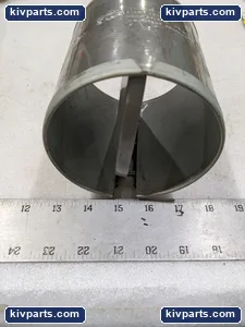 Tempco MBH29063 Heater – actual item, photo 2 of 6
