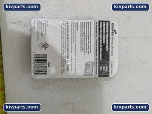 Cooper S1966-SP Receptacle Weatherproof Cover – actual item, photo 2 of 5