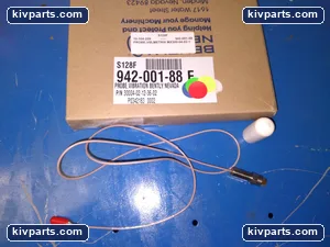Bently Nevada 942-001-88 Vibration Proximity Probe Sensor – actual item, photo 3 of 4