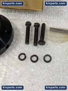 Tsubaki SF 1-1/8 Split Taper QD Bushing – actual item, photo 3 of 7