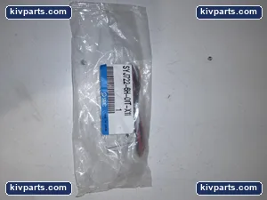 SMC SYJ722-6H-01T-X11 Pneumatic Solenoid Valve – actual item, photo 2 of 3