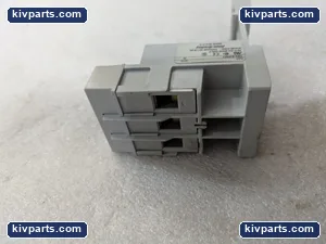 Allen-Bradley 193-EPM1 Relay Adapter – actual item, photo 7 of 8