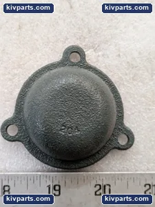 Z04 Cap or Cover – actual item, photo 4 of 11