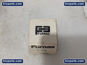 Furnas H76 Motor Starter Siemens Relay – actual item, photo 2 of 4