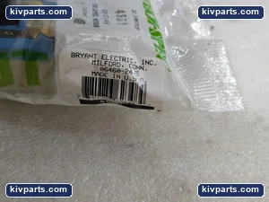 Bryant 06460-2465 4801 Toggle Switch – actual item, photo 4 of 7