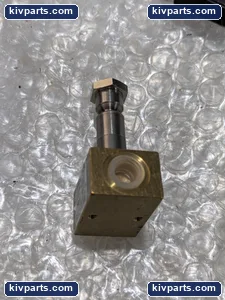 EAV-211-A12-1/8BK AVS Romer Solenoid Valve – actual item, photo 2 of 5