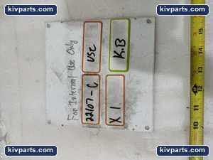 Icotek KEL-DPU 24/16-1 – actual item, photo 8 of 8