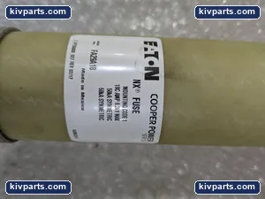 Eaton FA29A18 Limiting Distribution Fuse – actual item, photo 5 of 7