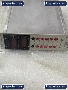 SDS1 Module – actual item, photo 4 of 7