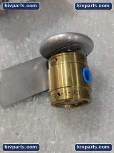 EGS 250PL-2-10-21 VAI/EQSD Solenoid Control Valve – actual item, photo 8 of 9