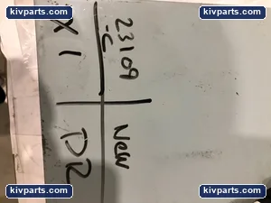 INA PAB1232PP Linear Ball Bearing – actual item, photo 3 of 3