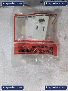 Pass & Seymour 123-C3W Pass& Legrand – actual item, photo 2 of 6