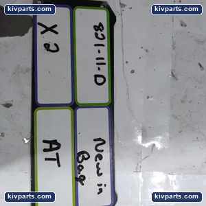 Rotork Fluid Systems IT.29B Actuator – actual item, photo 4 of 4