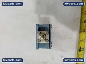 Crouzet 83 790 0 Limit Switch – actual item, photo 5 of 7