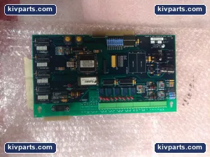 4-4719-01 PCB Board Industrial Control – actual item, photo 2 of 6