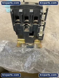 Telemecanique LC1D4011 Contactor – actual item, photo 4 of 9