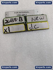 Honeywell PX2P12K10A1A-041 Micro Switch – actual item, photo 5 of 5