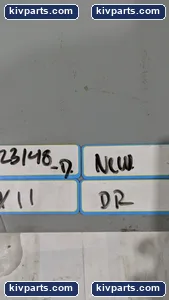 Square D Circuit Breaker – actual item, photo 8 of 8