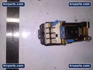 Telemecanique LP1 D09 Contactor – actual item, photo 5 of 6