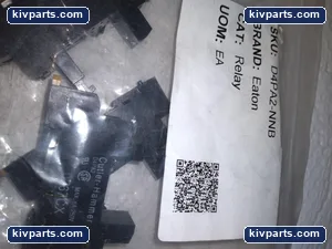 Eaton D4PA2-NNB Relay – actual item, photo 3 of 4