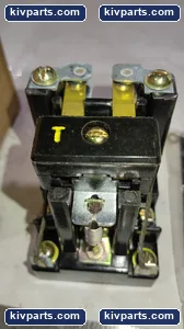 General Electric 11B6 Protective Relay – actual item, photo 2 of 8