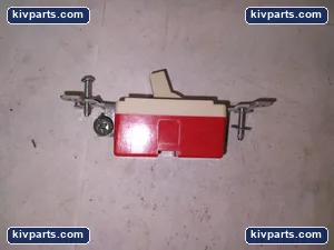 Cooper AH1221I Arrow-Hart AC Switch – actual item, photo 4 of 5