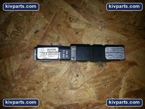 Alkon 150-02-013-68-1 Solenoid Valve – actual item, photo 2 of 5