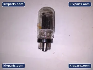 Sylvania 6EM7-6EA7 Lighting – actual item, photo 2 of 5