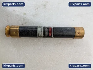 Fusetron FRS-R-3-1/2 Class RK5 Fuse – actual item, photo 2 of 6