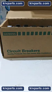 Siemens B115 Circuit Breaker – actual item, photo 2 of 7