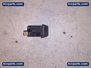 Carling V2D1 Rocker Switch – actual item, photo 2 of 3