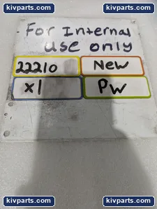 Allen-Bradley 194R-PY Operating Handle Switch – actual item, photo 7 of 7
