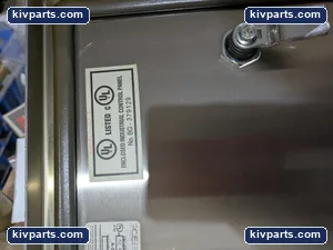 SCE-12EL1206SSLP NEMA 4 Enclosure – actual item, photo 4 of 10