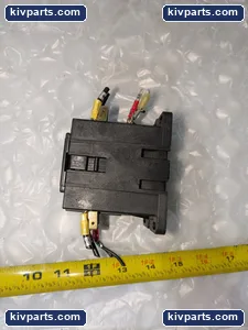 Square D Contactor – actual item, photo 4 of 5