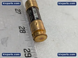 Bullet ECNR2.5 Fuse – actual item, photo 4 of 6