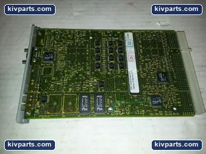 8-166-L0-2 CompactPCI SBC Board – actual item, photo 4 of 5