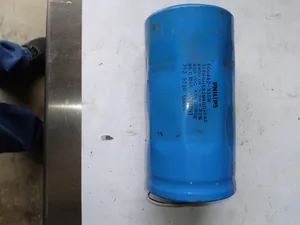 Philips 600442-33SW Electrolytic Capacitor