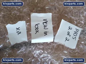 ITT DN15 SS Diaphragm Valve – actual item, photo 4 of 4