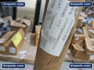 MTS LHSRG00U04401DE04 Transducer Sensor – actual item, photo 3 of 4