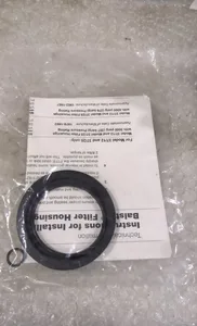 Sil 37125 22390 Filter Housing Large Seal – actual item, photo 1 of 3
