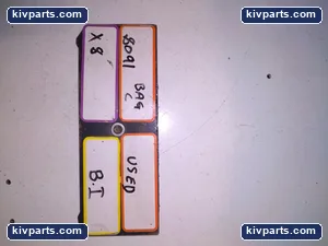Harting Connector – actual item, photo 8 of 8