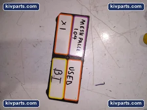 Siemens Motor – actual item, photo 7 of 7